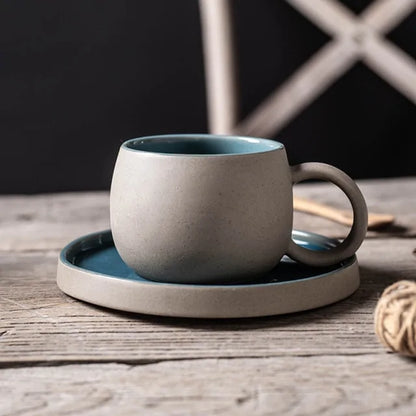 Ceramic Coffee Mugs