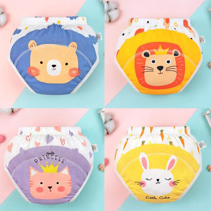 Baby Training Underwear ❤