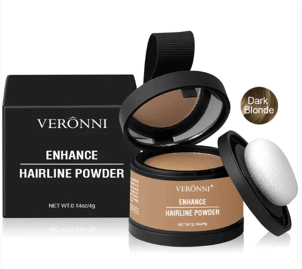 Veronni Hairline Shadow Concealer Powders