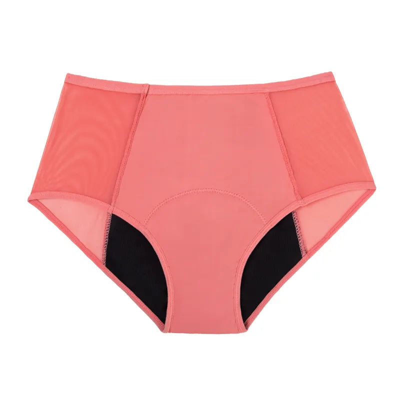 FOXY LADY Washable Absorbent Underwear