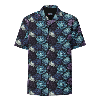 Hawaiian BloomZ Shirt