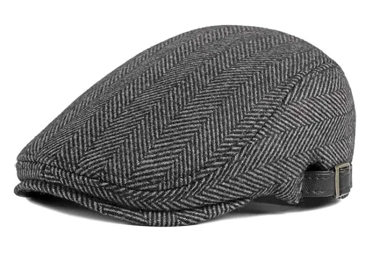 Peaky Blinders Classic Retro Berets