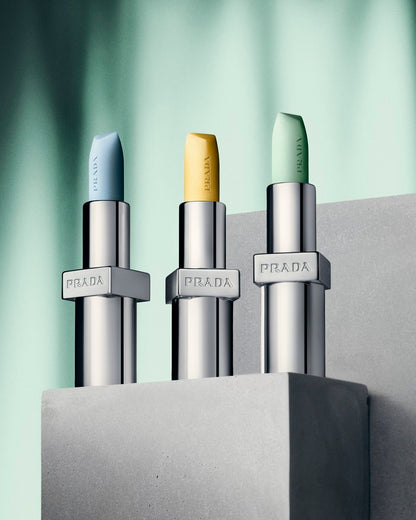 Prada Hydrating Lip Balms