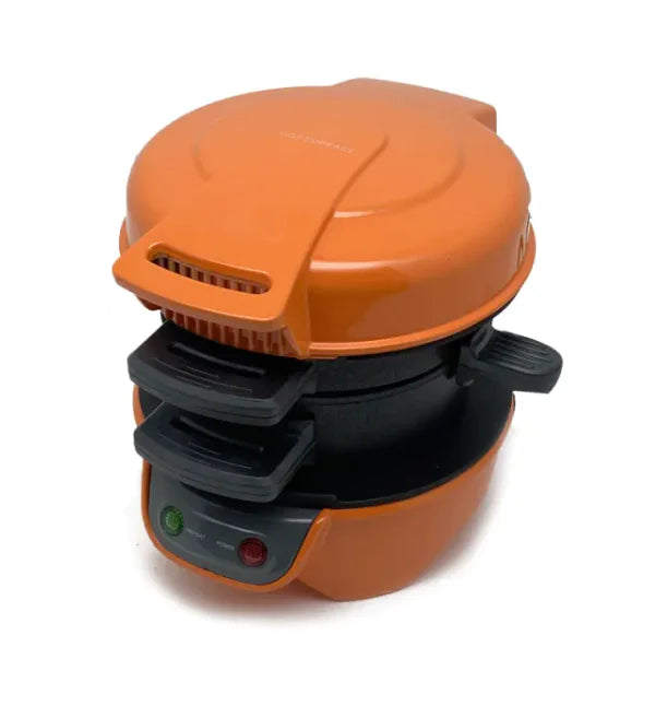 BrunchPro Burger Maker