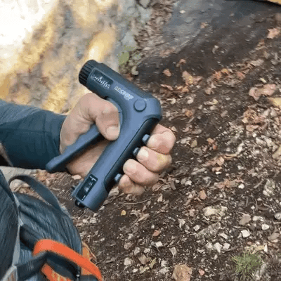 Hand and Wrist Strength Grip Training Device