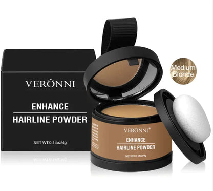 Veronni Hairline Shadow Concealer Powders