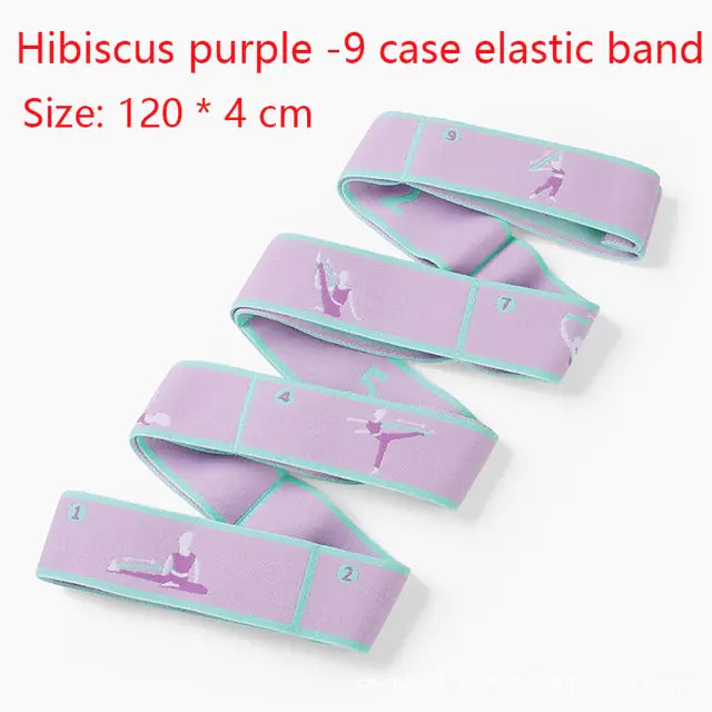 Yoga Elastic Bands