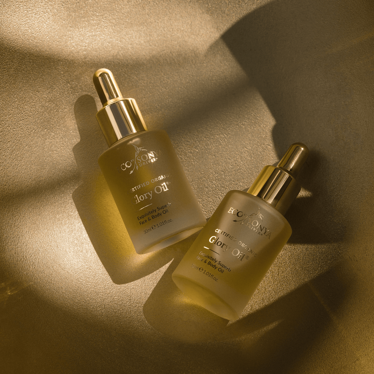 Eco Sonya Range