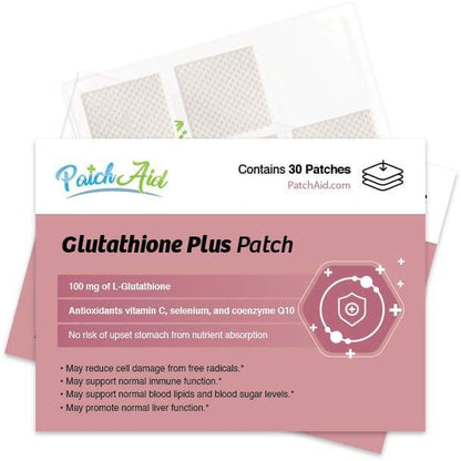 Patch Aid Patches