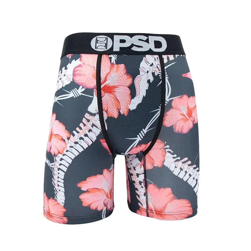 PSD Luxe Underwear Boxers