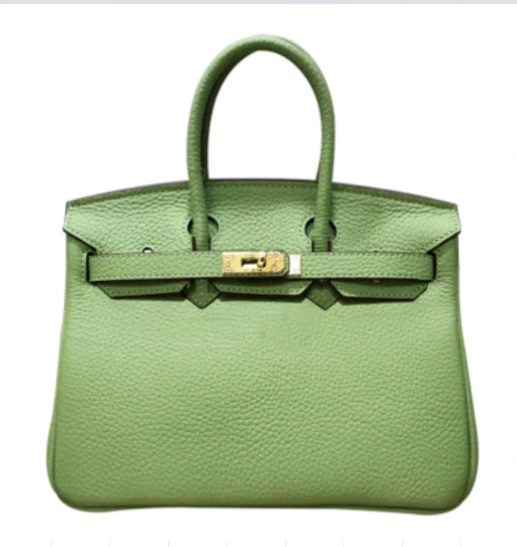 Birkin Epsom Leather Handbags - The New York Collection