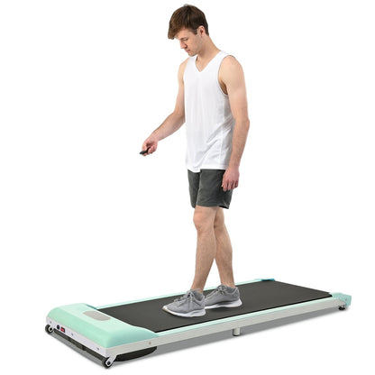 Pro 2-in-1 Walking Pad Treadmill