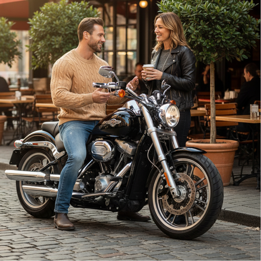 Davinci Pure Albas Cashmere Cable Pullover