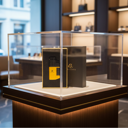 Galiner Windproof Lighter