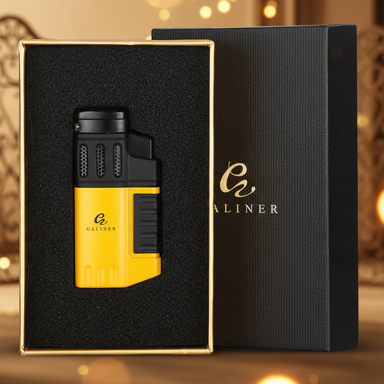 Galiner Windproof Lighter