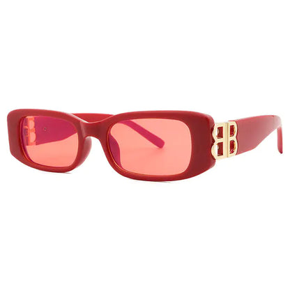 Balenciaga Retro Eyewear Sunglasses