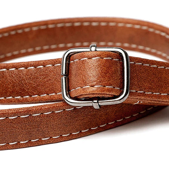 Retro Messenger Bags