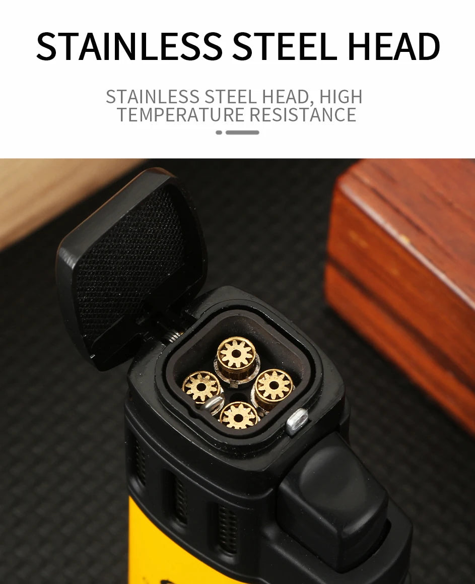 Galiner Windproof Lighter