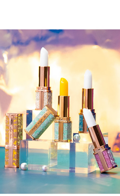 QIC Moisturizing Lip Balm