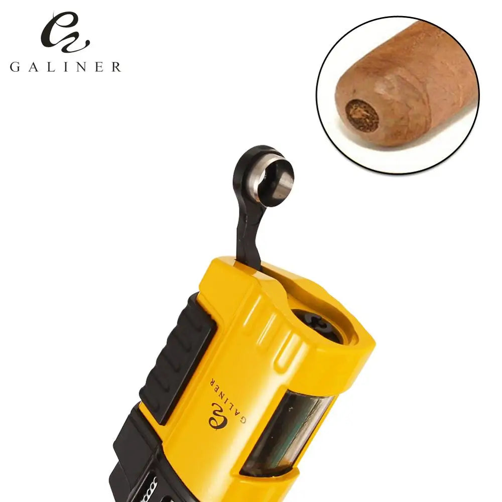 Galiner Windproof Lighter