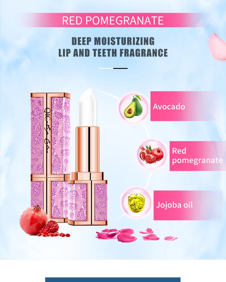QIC Moisturizing Lip Balm
