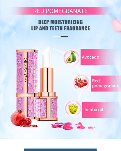 QIC Moisturizing Lip Balm