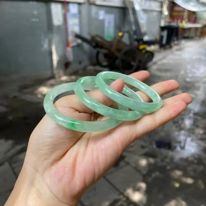Jadeite Jade Bracelets