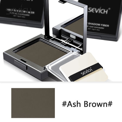 SEVICH Waterproof Natural Root Touch Up Powder