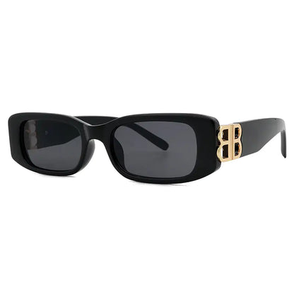 Balenciaga Retro Eyewear Sunglasses