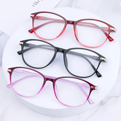 Ultralight High-definition Presbyopic Unisex Reading Glasses