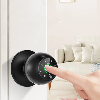 Q7 Smart Lock Keyless Entry System