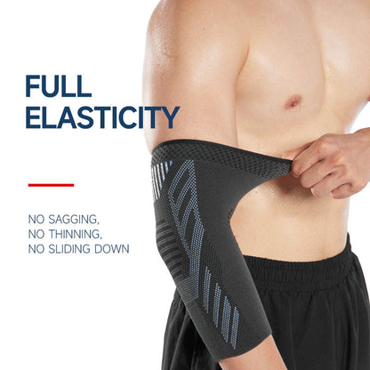 NEENCA Breathable Sports Compression Elbow Sleeve