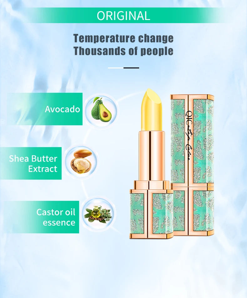 QIC Moisturizing Lip Balm