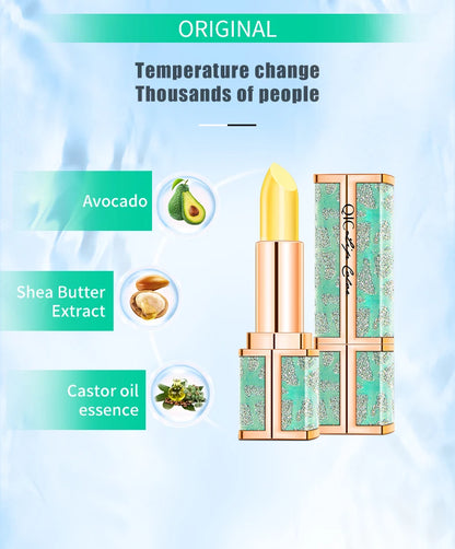 QIC Moisturizing Lip Balm