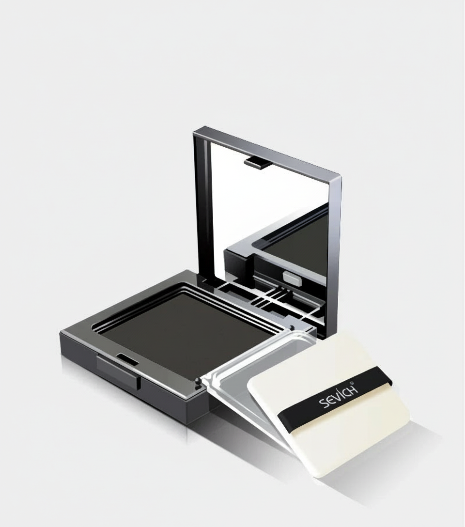 SEVICH Waterproof Natural Root Touch Up Powder