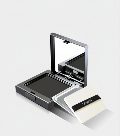 SEVICH Waterproof Natural Root Touch Up Powder