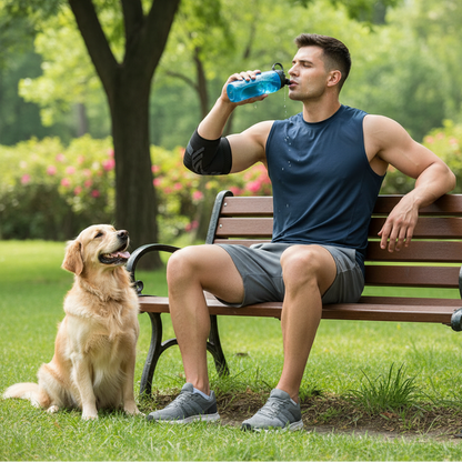 NEENCA Breathable Sports Compression Elbow Sleeve