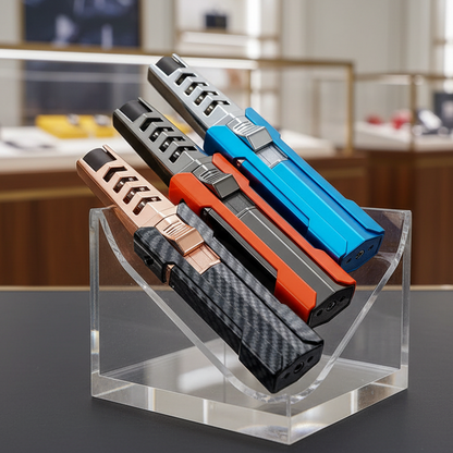 Jobon Jet Flame Lighters