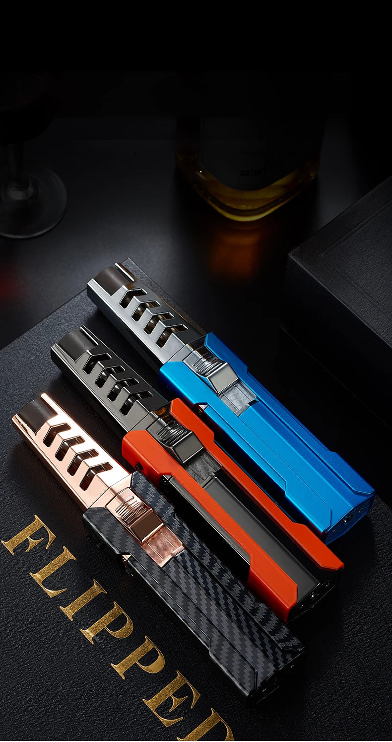 Jobon Jet Flame Lighters