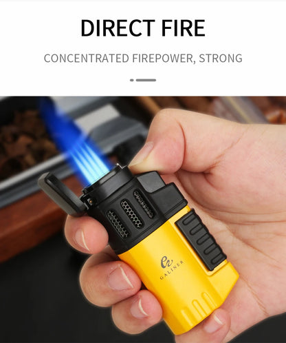 Galiner Windproof Lighter
