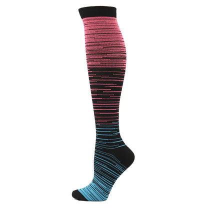 Long Compression Socks