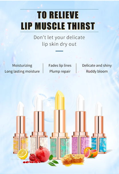QIC Moisturizing Lip Balm