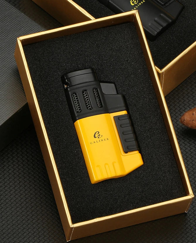 Galiner Windproof Lighter