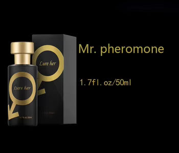 Lure Pheromone Perfume