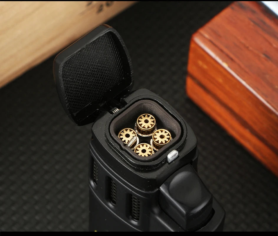 Galiner Windproof Lighter