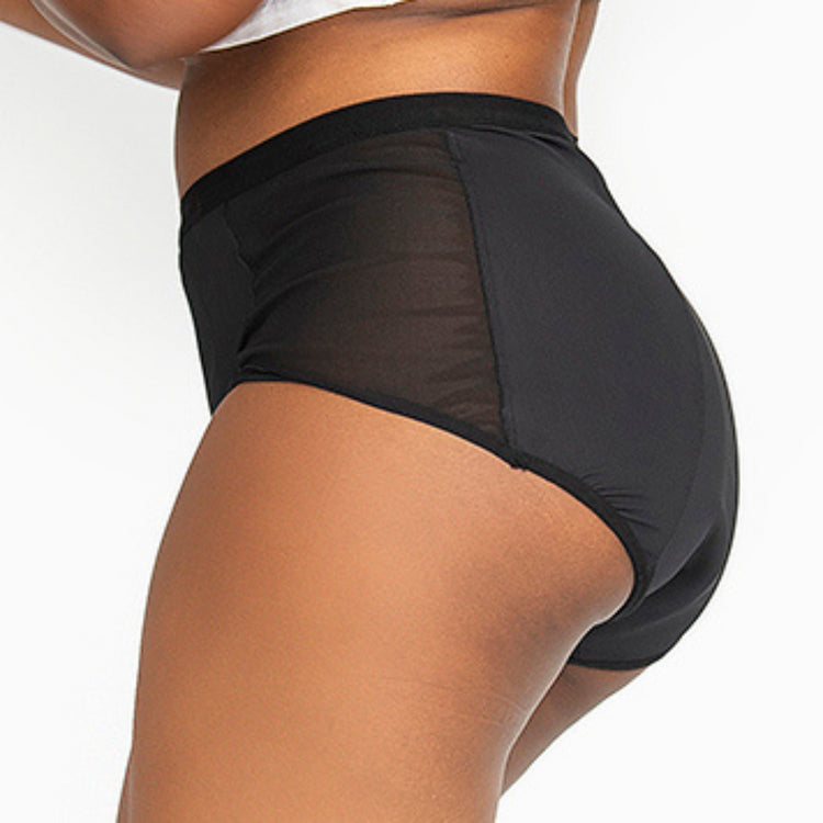 FOXY LADY Washable Absorbent Underwear