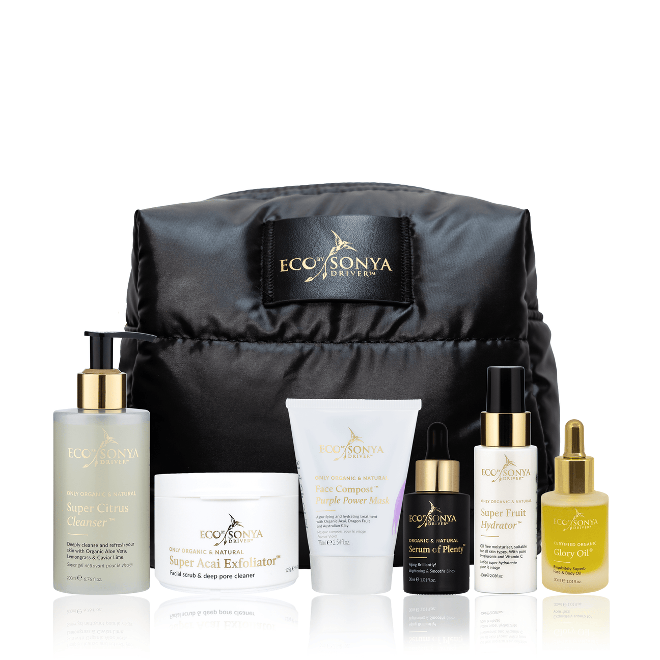 Eco Sonya Range