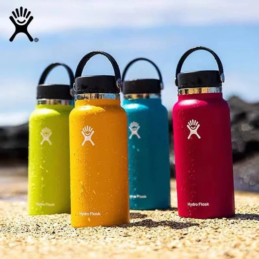 Hydro Thermos Flasks