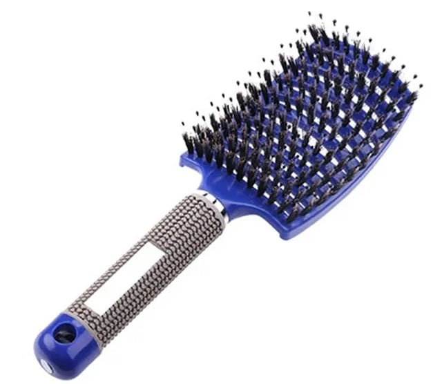 Anti Klit Brushy Hairbrush