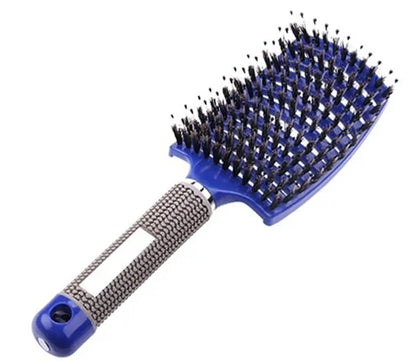 Anti Klit Brushy Hairbrush